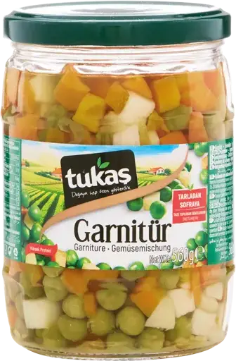 GARNİTÜR